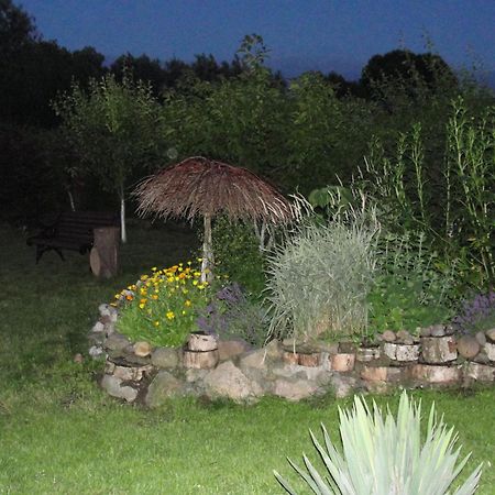 Apartament Wolin Nad Woda Kolo Miedzyzdrojow Dış mekan fotoğraf