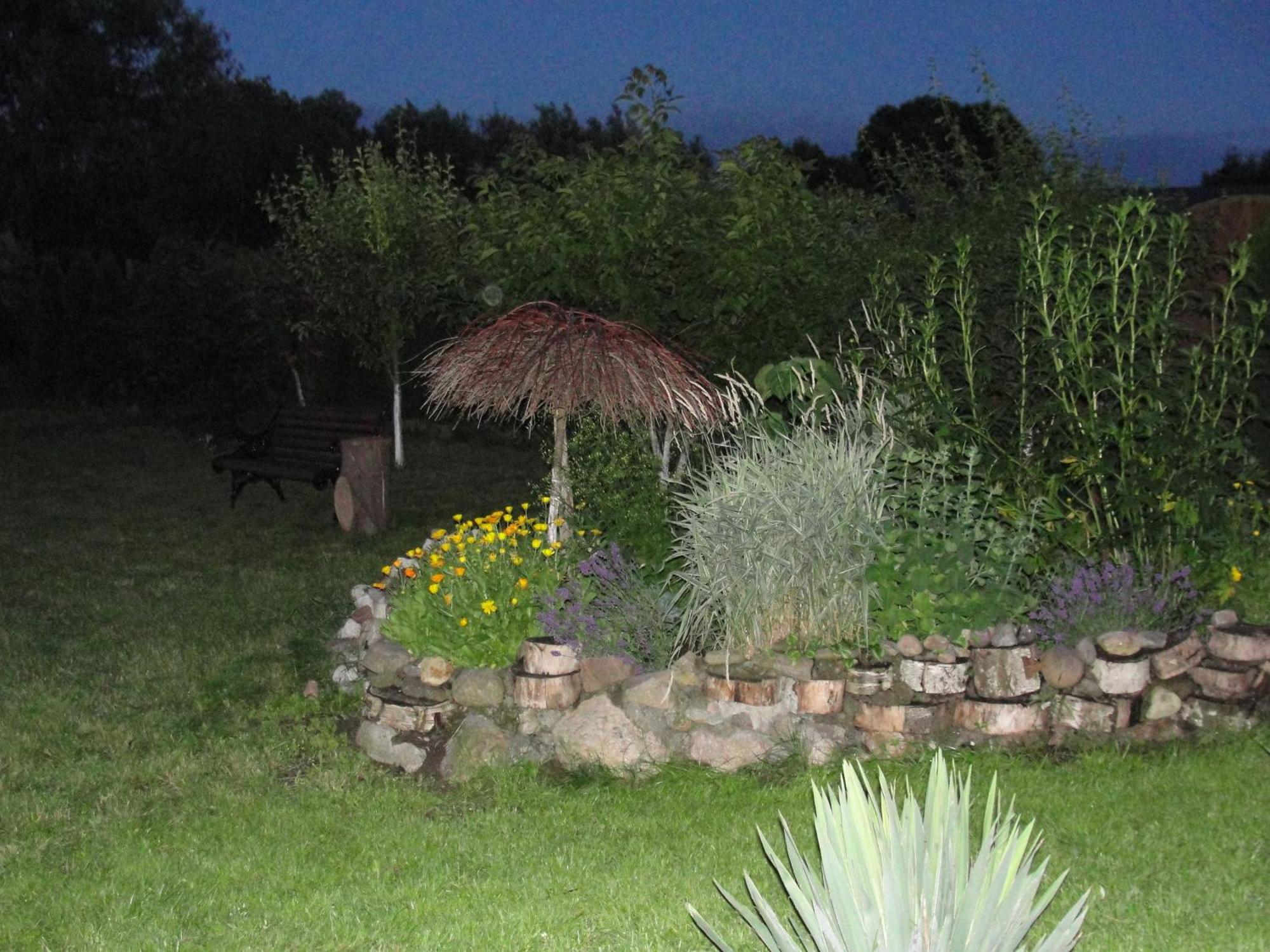 Apartament Wolin Nad Woda Kolo Miedzyzdrojow Dış mekan fotoğraf