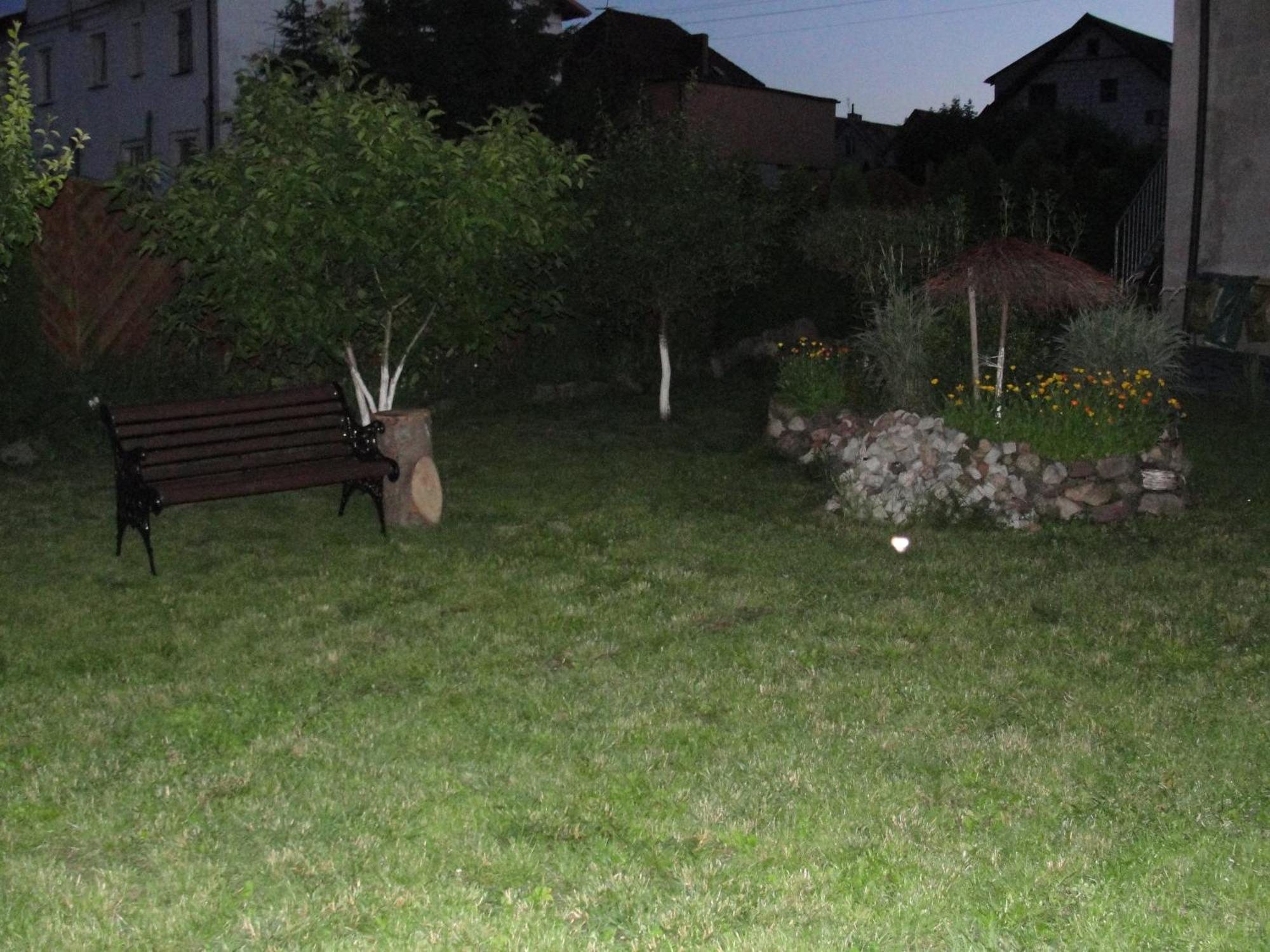 Apartament Wolin Nad Woda Kolo Miedzyzdrojow Dış mekan fotoğraf