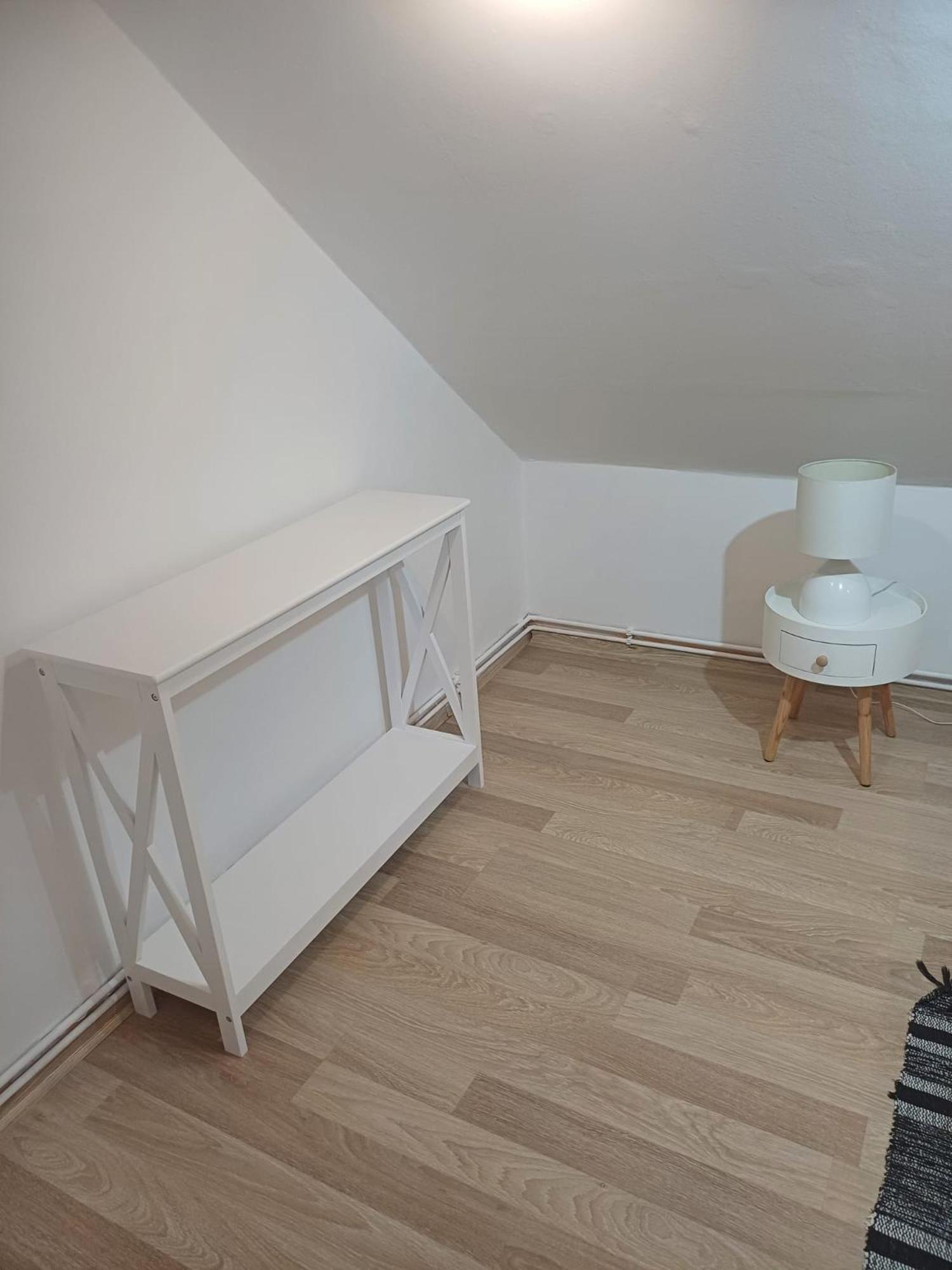Apartament Wolin Nad Woda Kolo Miedzyzdrojow Dış mekan fotoğraf